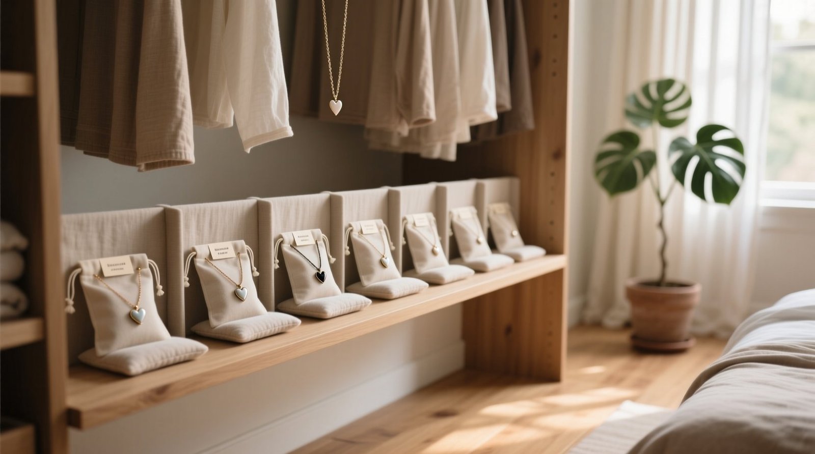 Closet organization tips for heart urn necklaces.jpg