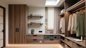 Closet organization tips for hidden home offices.jpg