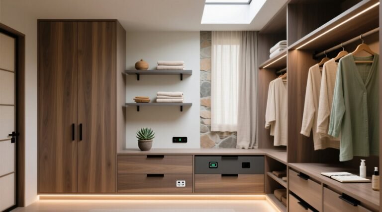 Closet organization tips for hidden home offices.jpg