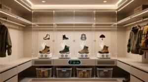 Closet organization tips for hiking boots.jpg