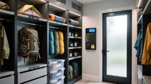 Closet organization tips for hiking gear.jpg