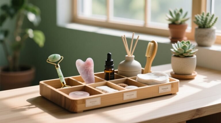 Closet organization tips for holistic health tools.jpg