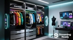 Closet organization tips for hybrid gamers.jpg