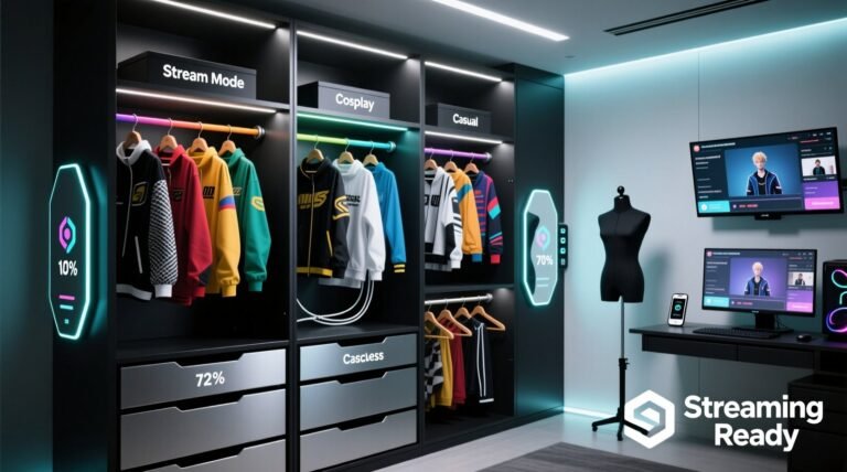 Closet organization tips for hybrid gamers.jpg