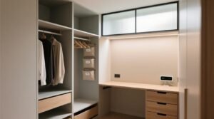 Closet organization tips for hybrid spaces.jpg