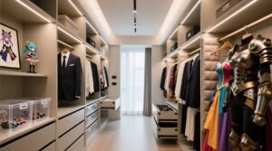Closet organization tips for hybrid wardrobes.jpg