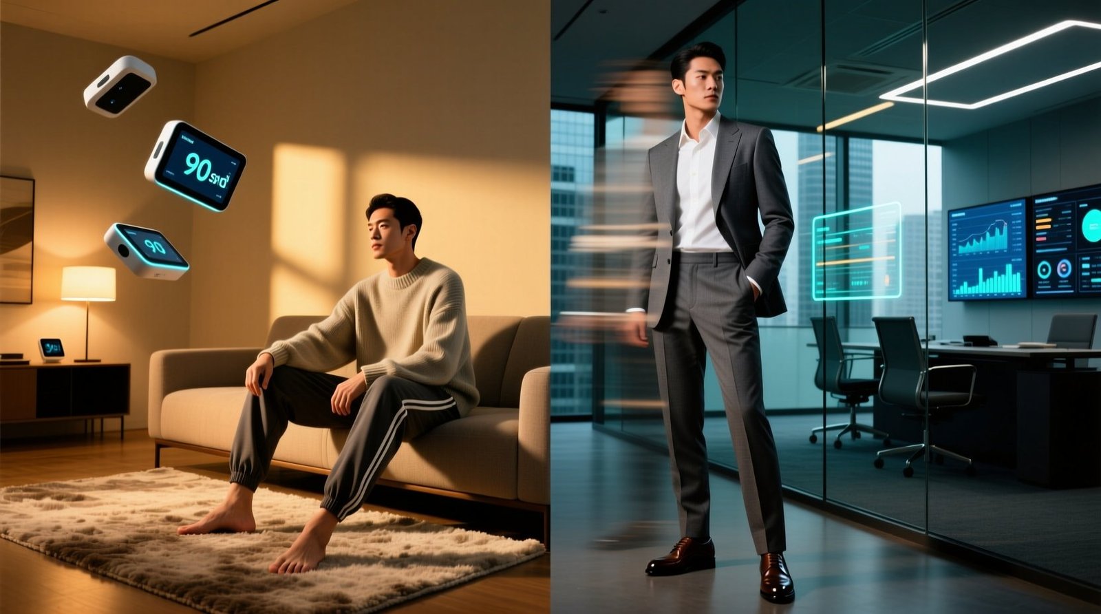 Closet organization tips for hybrid workers.jpg