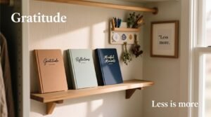 Closet organization tips for journals.jpg