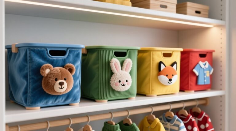 Closet organization tips for kids clothes.jpg