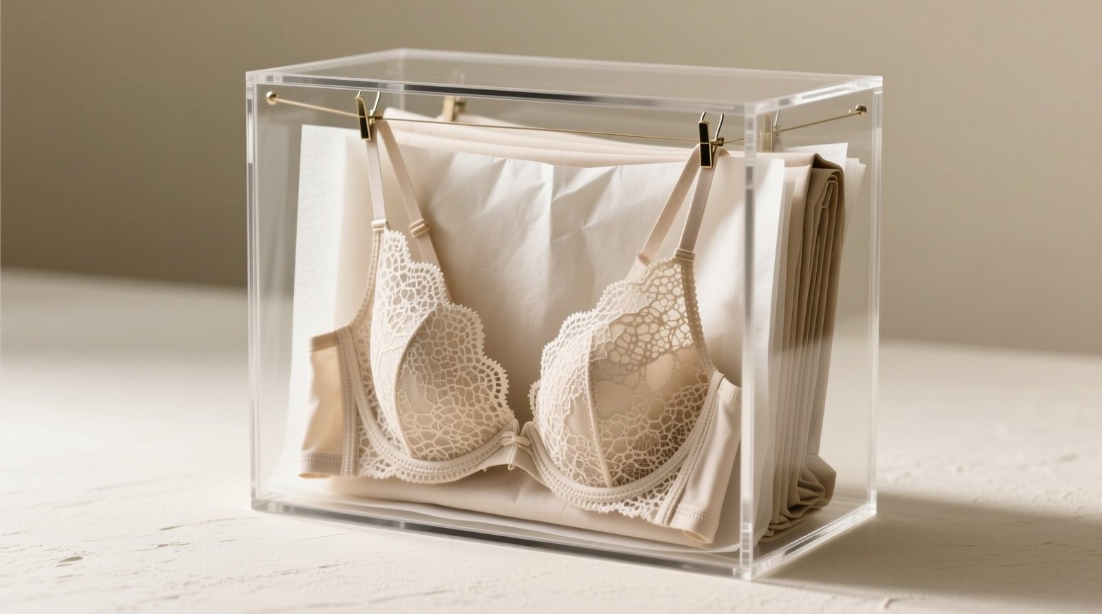 Closet organization tips for lace lingerie.jpg