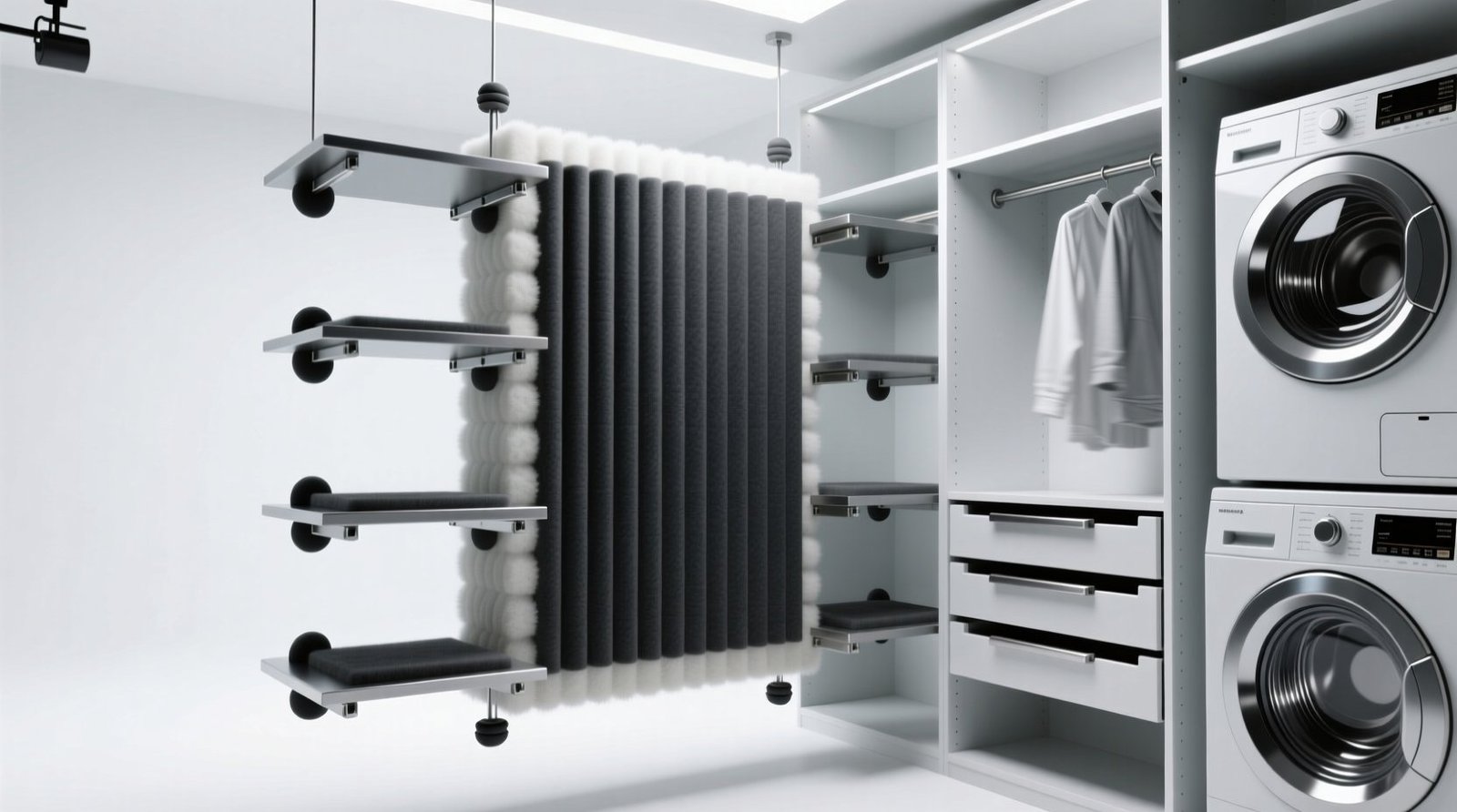 Closet organization tips for laundromat vibration.jpg