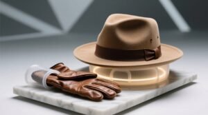 Closet organization tips for leather gloves suede hats.jpg