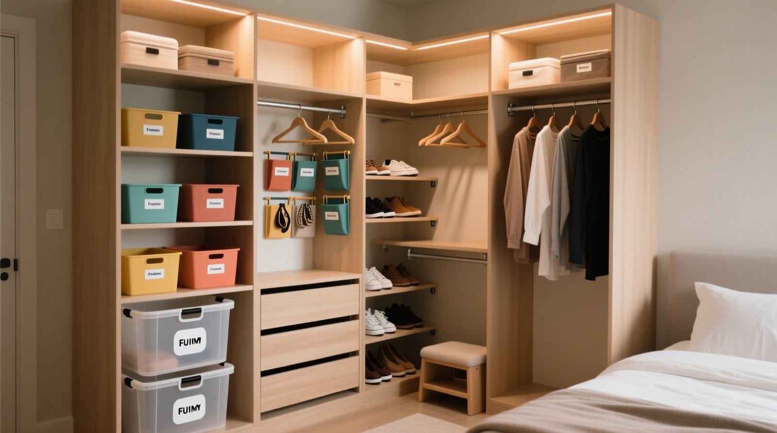Closet organization tips for limited reach mobility.jpg