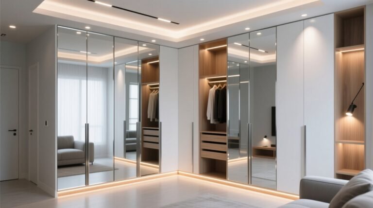 Closet organization tips for low light spaces.jpg