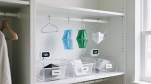 Closet organization tips for masks filters.jpg