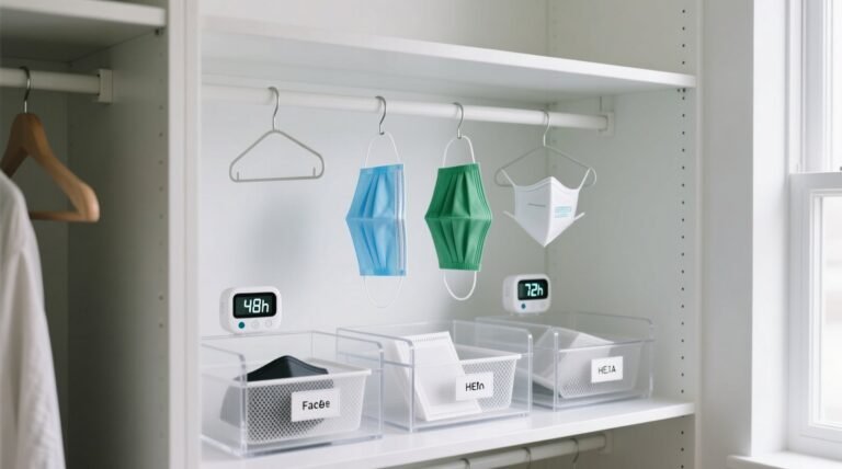 Closet organization tips for masks filters.jpg