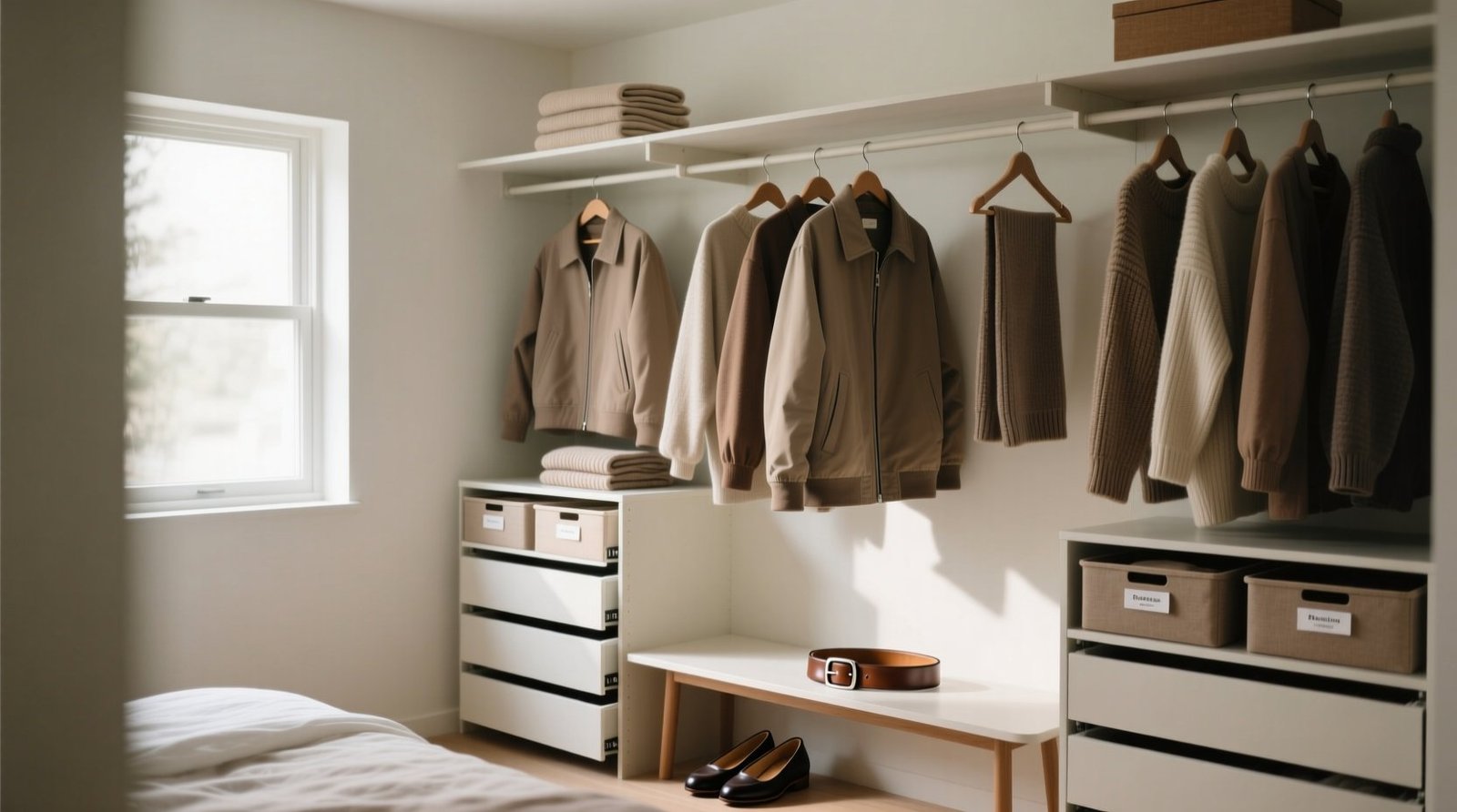 Closet organization tips for minimalist gamers.jpg