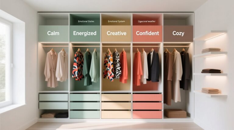 Closet organization tips for mood based dressing.jpg