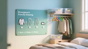 Closet organization tips for neurodivergent dressing.jpg