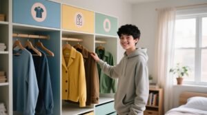 Closet organization tips for neurodivergent teens.jpg