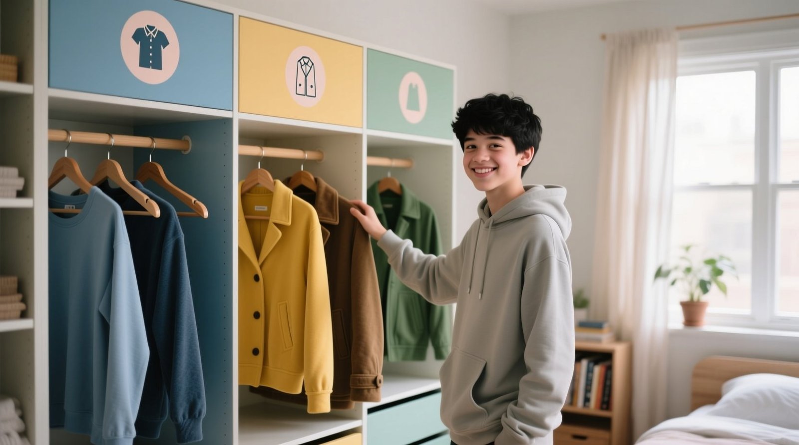 Closet organization tips for neurodivergent teens.jpg