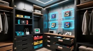 Closet organization tips for nintendo switch.jpg