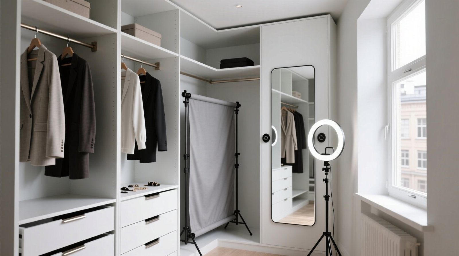 Closet organization tips for outfit content.jpg