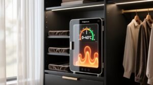 Closet organization tips for perfume preservation.jpg