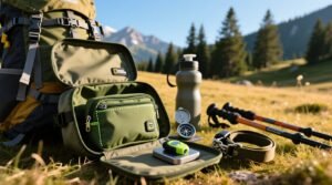 Closet organization tips for pet adventure gear.jpg