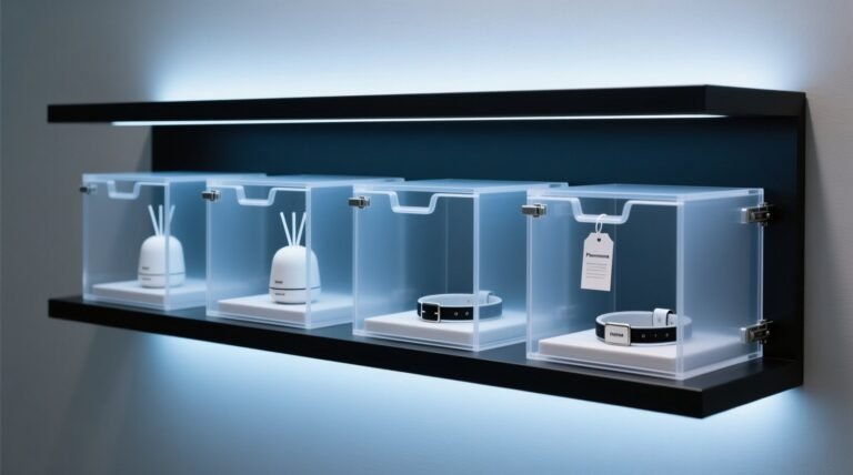 Closet organization tips for pet calming products.jpg