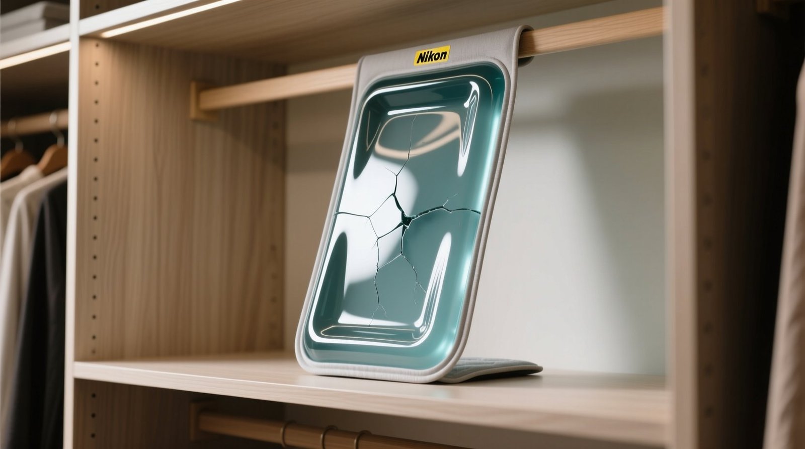 Closet organization tips for pet cooling mats.jpg