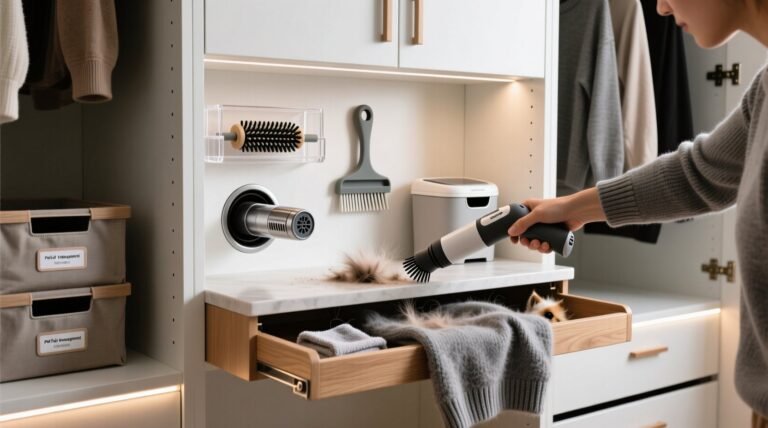 Closet organization tips for pet hair removal.jpg