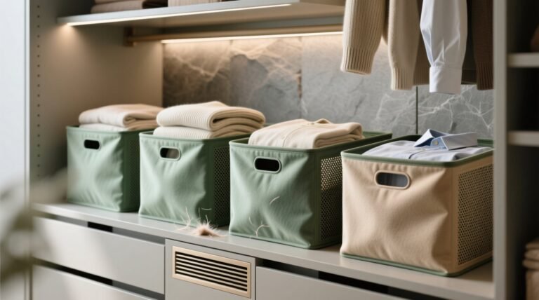 Closet organization tips for pet hair season.jpg