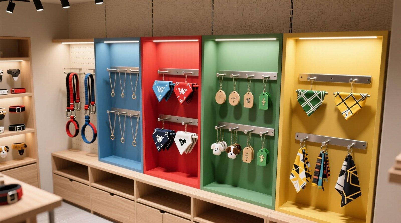 Closet organization tips for pet human accessories.jpg