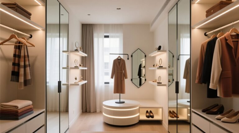 Closet organization tips for petite fashion enthusiasts.jpg