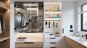 Closet organization tips for pets skincare.jpg