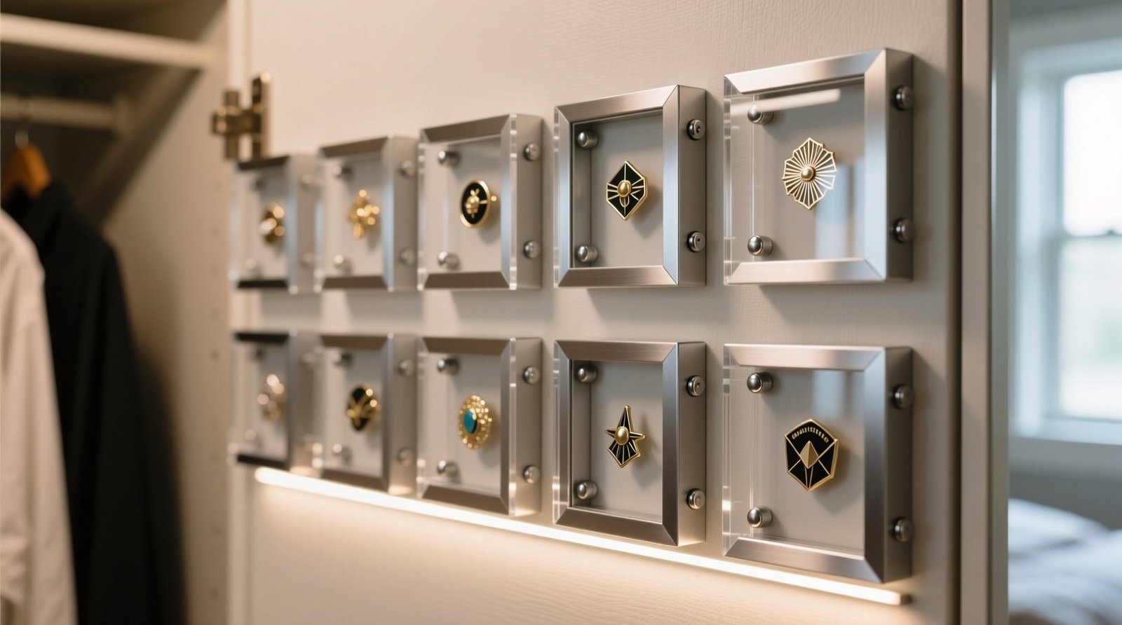 Closet organization tips for pin collectors.jpg