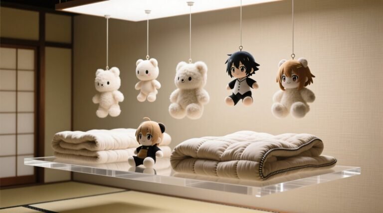 Closet organization tips for plush weighted blankets.jpg