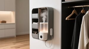 Closet organization tips for portable steamers.jpg