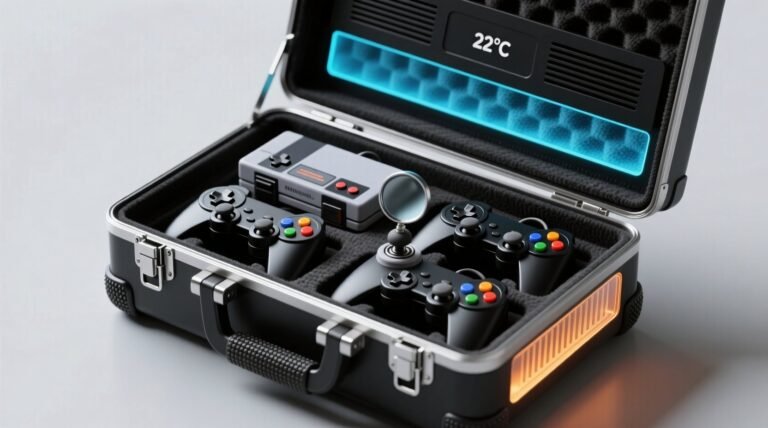 Closet organization tips for retro controllers.jpg