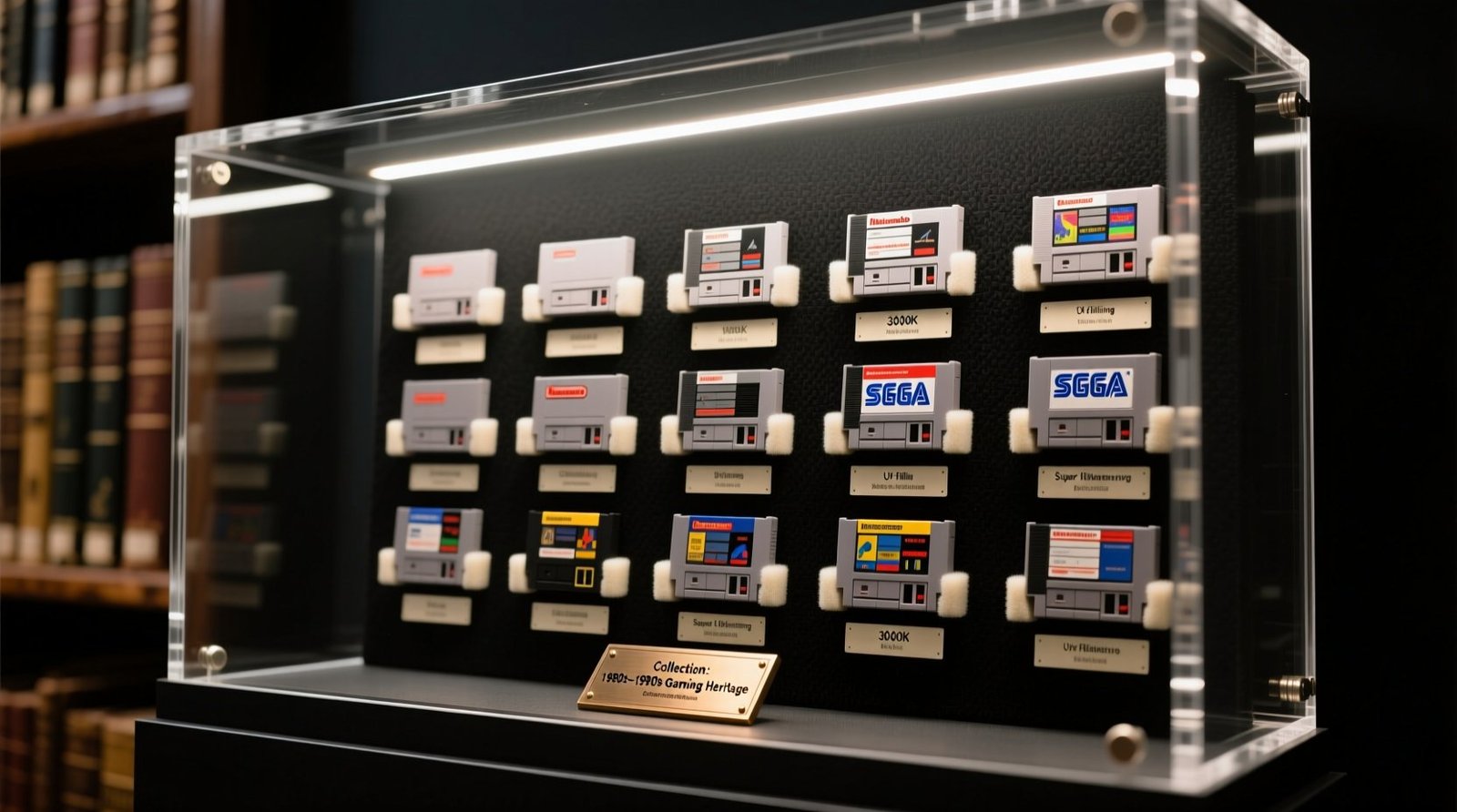 Closet organization tips for retro game collectors.jpg