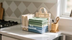 Closet organization tips for reusable bags.jpg