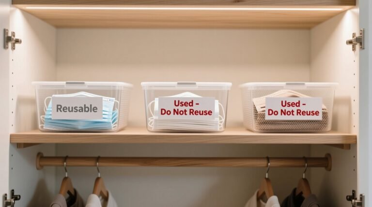 Closet organization tips for reusable masks.jpg