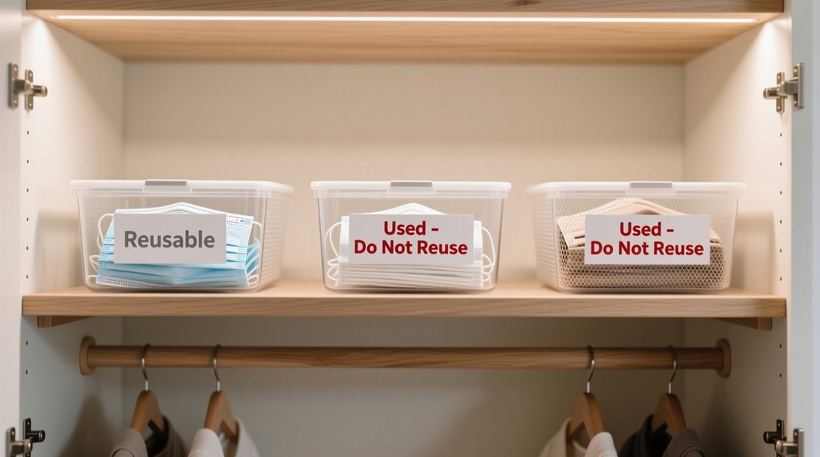 Closet organization tips for reusable masks.jpg