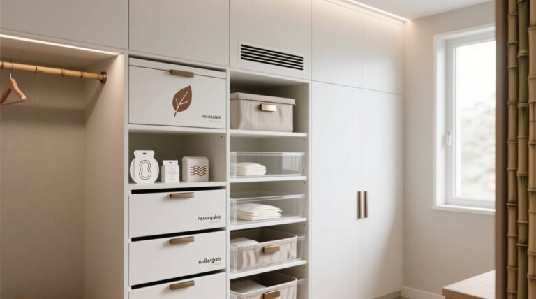 Closet organization tips for reusable period nursing products.jpg