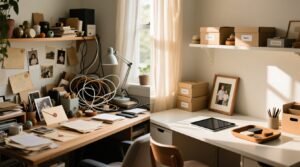 Closet organization tips for sentimental items.jpg