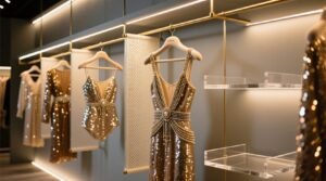 Closet organization tips for sequined festival outfits.jpg