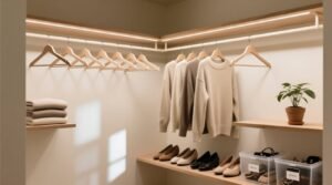Closet organization tips for shared spaces.jpg