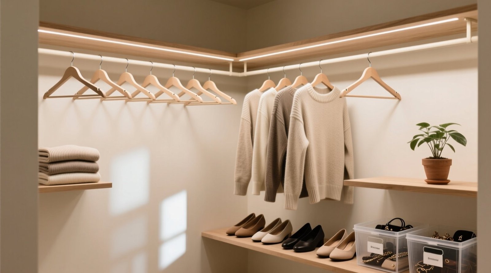 Closet organization tips for shared spaces.jpg