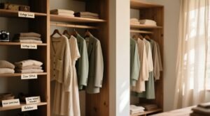 Closet organization tips for shared vintage fast fashion.jpg